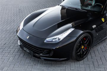 Ferrari GTC4Lusso