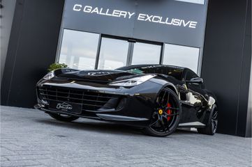 Ferrari GTC4Lusso