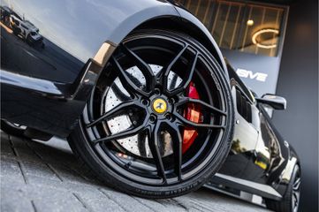 Ferrari GTC4Lusso
