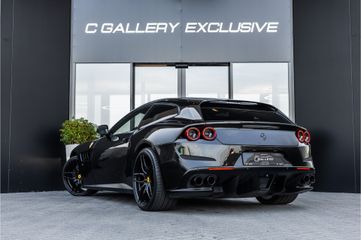 Ferrari GTC4Lusso