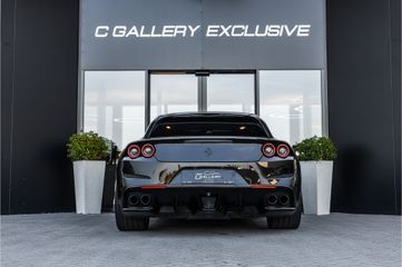 Ferrari GTC4Lusso