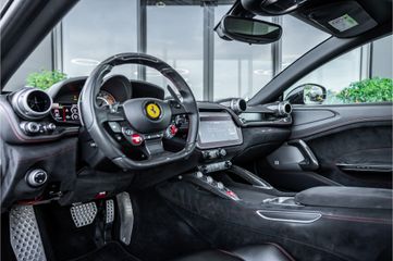 Ferrari GTC4Lusso