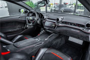 Ferrari GTC4Lusso