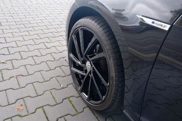 Volkswagen e-Golf