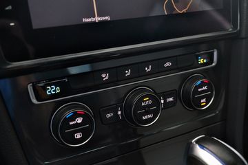 Volkswagen e-Golf
