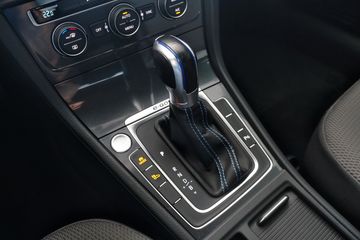 Volkswagen e-Golf