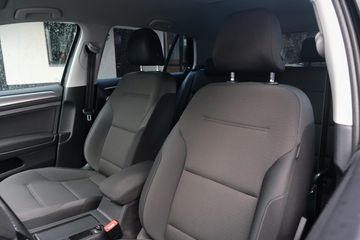 Volkswagen e-Golf
