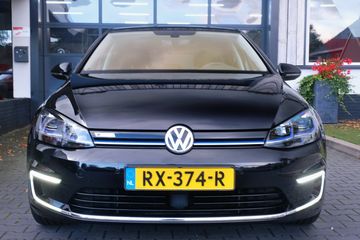 Volkswagen e-Golf