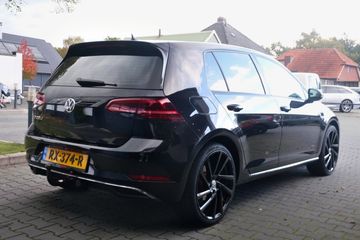 Volkswagen e-Golf