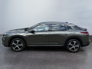 Citroën C5 X