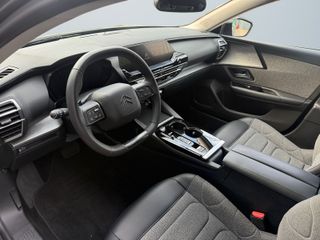 Citroën C5 X