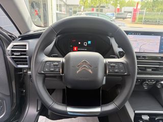 Citroën C5 X
