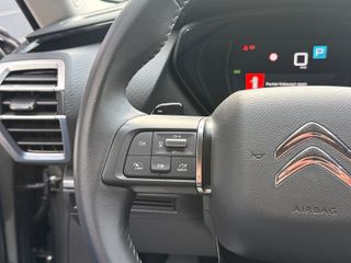 Citroën C5 X