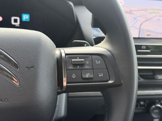 Citroën C5 X