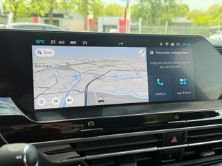 Citroën C5 X