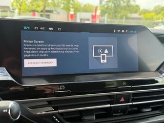 Citroën C5 X