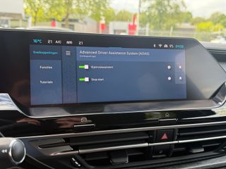 Citroën C5 X