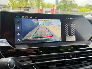 Citroën C5 X