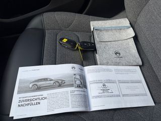 Citroën C5 X
