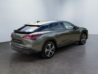 Citroën C5 X