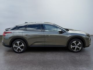 Citroën C5 X