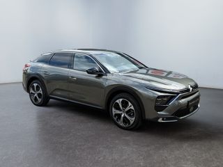 Citroën C5 X