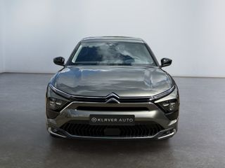 Citroën C5 X