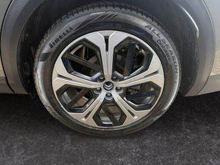 Citroën C5 X
