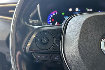 Toyota Corolla Touring Sports