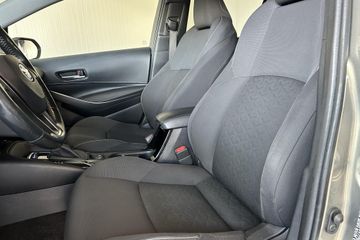 Toyota Corolla Touring Sports