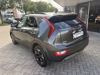 Kia Niro EV