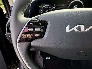 Kia Niro EV