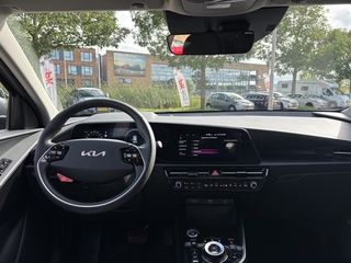 Kia Niro EV