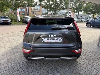 Kia Niro EV