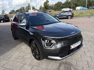 Kia Niro EV