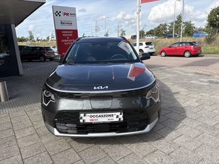 Kia Niro EV