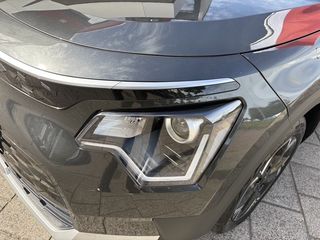 Kia Niro EV