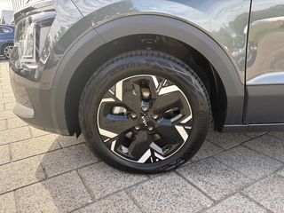 Kia Niro EV
