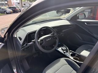 Kia Niro EV