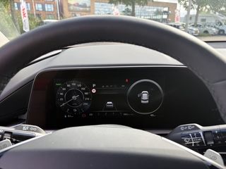 Kia Niro EV