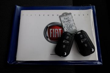 Fiat Scudo