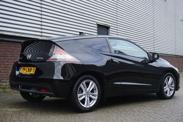 Honda CR-Z
