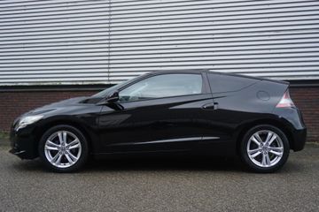 Honda CR-Z