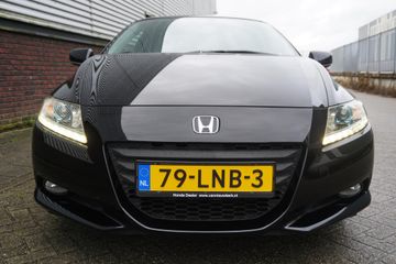 Honda CR-Z