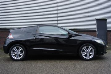 Honda CR-Z
