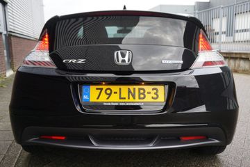 Honda CR-Z