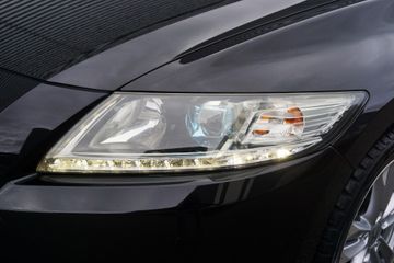 Honda CR-Z