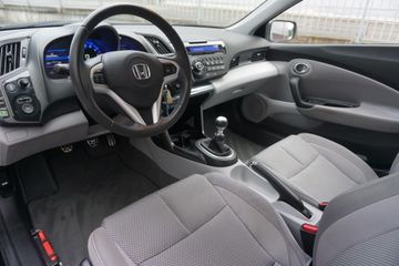 Honda CR-Z