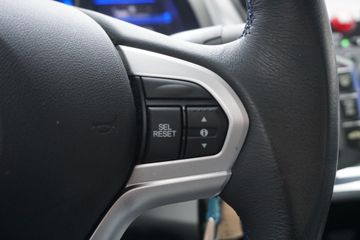 Honda CR-Z