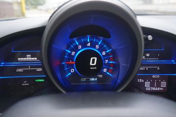 Honda CR-Z